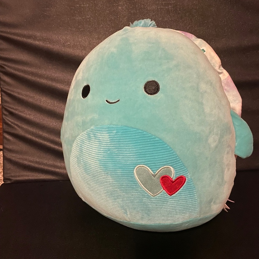 Cascade squishmallow